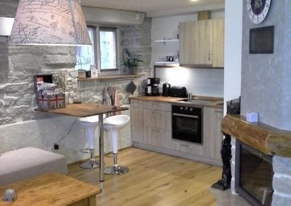 Pelgulinn Apartment | Saue 1 Apartment