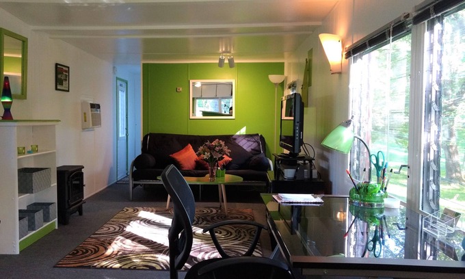 Saugerties House | Saugerties/Woodstock area - private home in a gorgeous country setting!