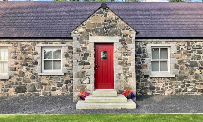 Dromore Cottage | Saughyard Cottage