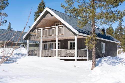 Lofsdalen House | Sauna cabin | Pets allowed | Engine heater