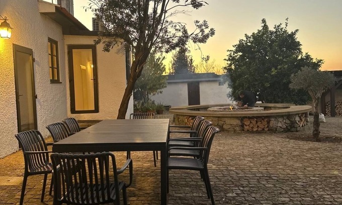 Santa Maria da Feira Other | Sauna|Jacuzzi|Firepit|Playground|OPorto&Beach 15min