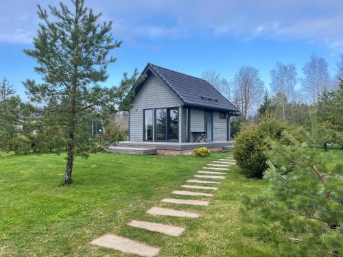 Harju County House | Saunahouse