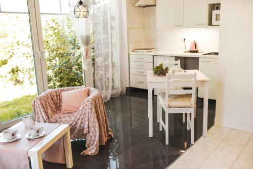 Miedzychod Apartment | SaunaPark SPA
