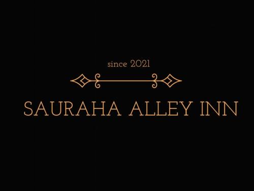 Sauraha Hotel | sauraha alley inn