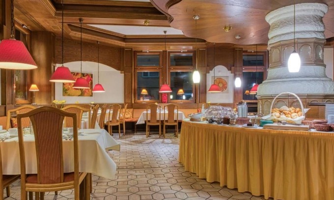 Rosenberg Hotel | Sautter Hotel Stuttgart City