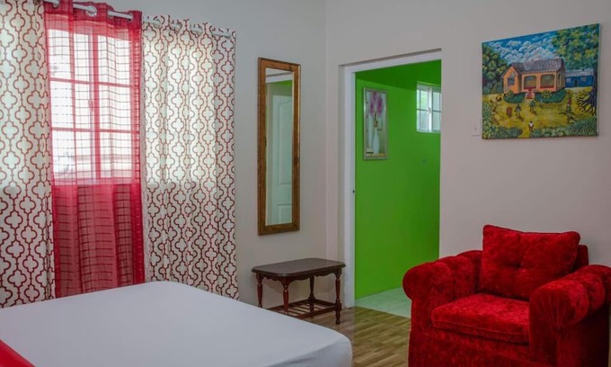 Caribbean Estates Apartment | Savan Suite - Caribbean Estates - Gated Community