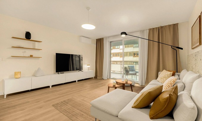 Saint-Georges Apartment | Savana - apt à 10min du Capitole