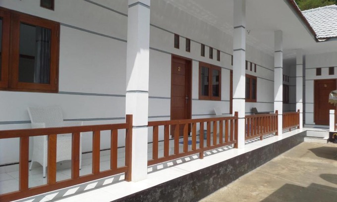 Ngadisari House | Savana Guesthouse