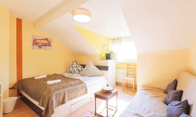 Neudorf-Nord Apartment | - Savanna Deluxe with Exclusive Design - Apartment 75sqm - Central Location -