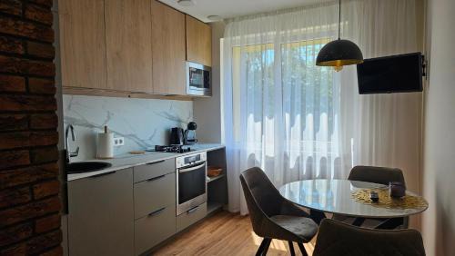 Panevezys Apartment | Savannah Ateities Apartamentai