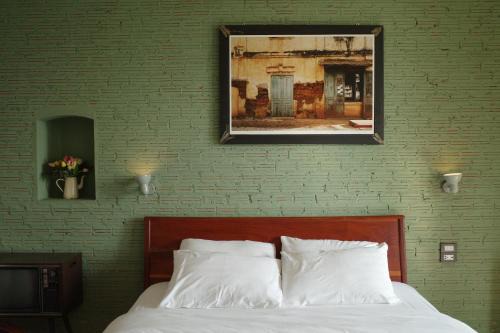 Si Bun Rueang Hotel | Savansumran สะหวันสำราญ