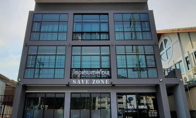 Khlong Kra Saeng House | Save Zone