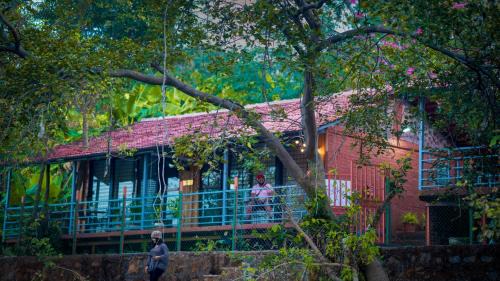 Karjat Resort | Saveda Farm & Cottages