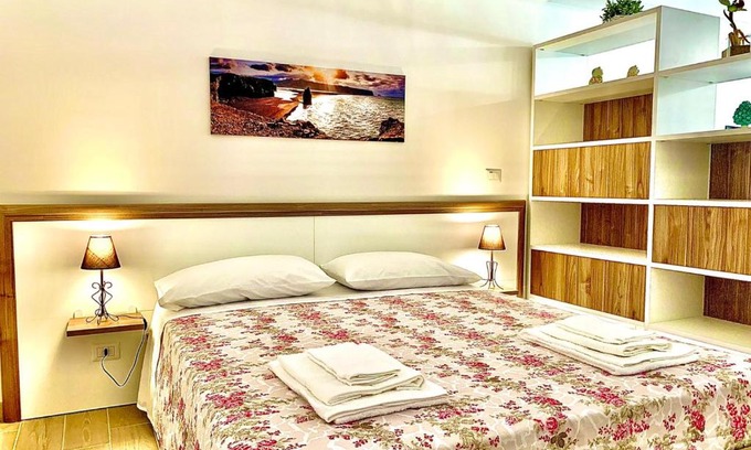 Savoca Apartment | Savoca Loft S. Antonio
