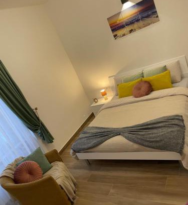 Alessandria Apartment | Savonarola Almarc 1
