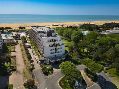 Bibione Hotel | Savoy Beach Hotel & Thermal Spa