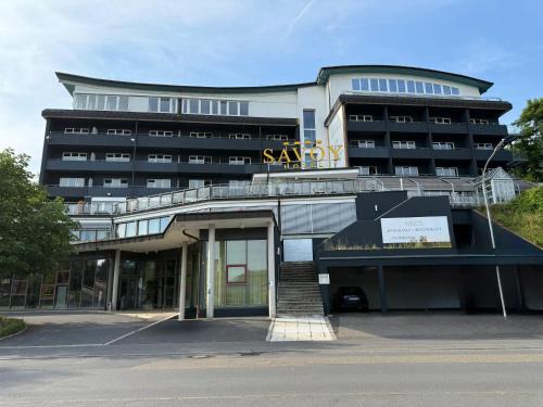 Bad Mergentheim Hotel | Savoy Hotel Bad Mergentheim