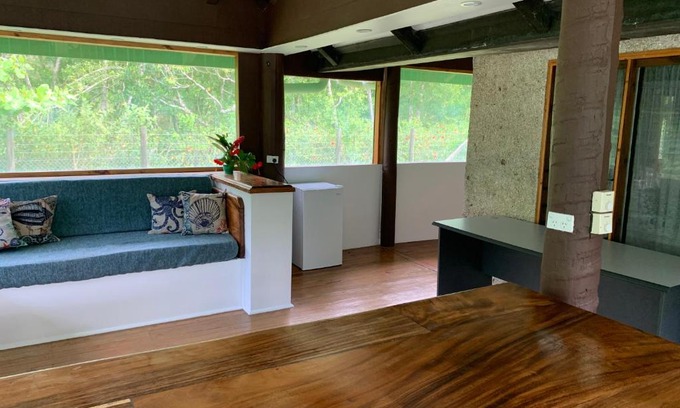 Northern Division House | Savusavu Salt Lake Guesthouse