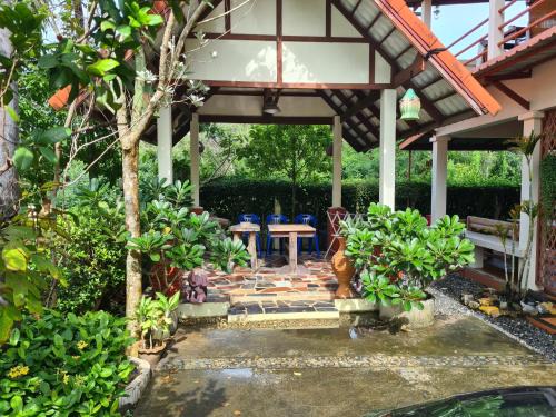 Chakphong Apartment | Sawaddee Holland