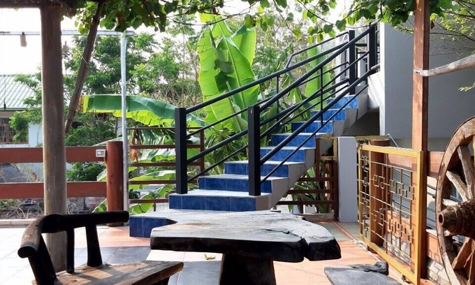 Ko Sichang Hotel | Sawasdee Sichang Resort