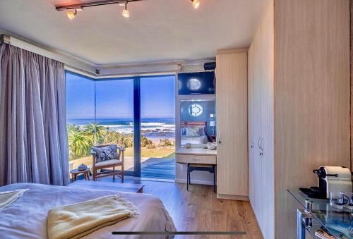 Beach View Bed & Breakfast | Sawubona Guesthouse