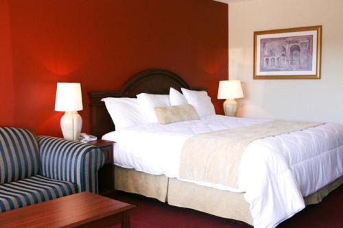 Chatham-Kent Hotel | Saxony Motel