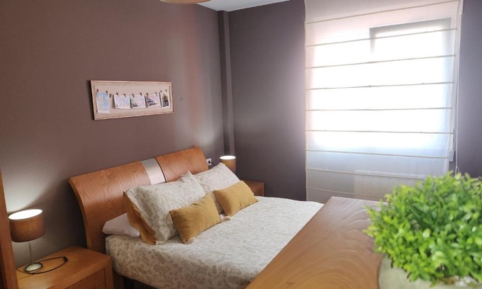 Sarria Apartment | SayCa CREDENCIAL