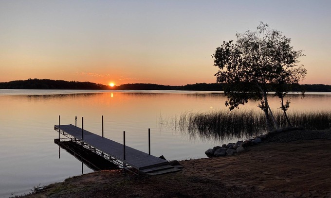Richwood House | Saylers Beach Home, Lake Park, MN