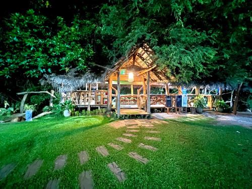 Wellawaya Hotel | SAYON RIVER COTTAGE & ECO GARDEN