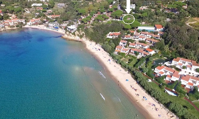 Scaglieri Apartment | Scaglieri Mare - ibookingelba.com
