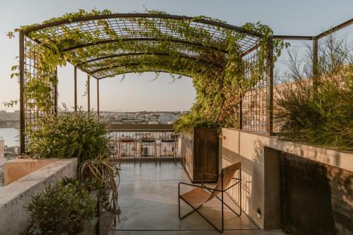 Valletta Apartment | SCALA by Valletta Vintage