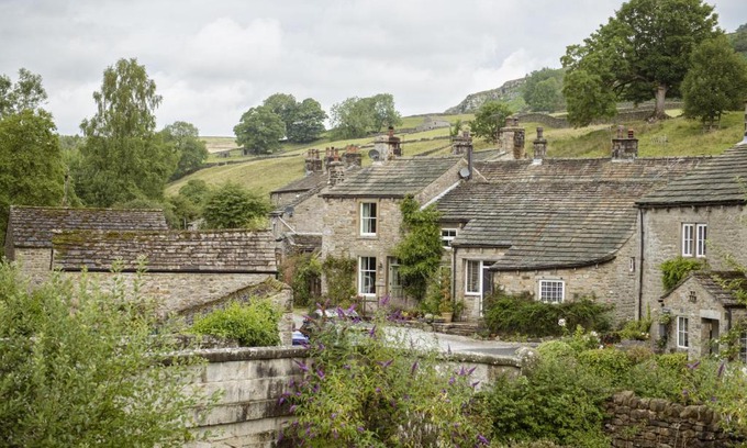 Hebden House | Scala Glen Cottage