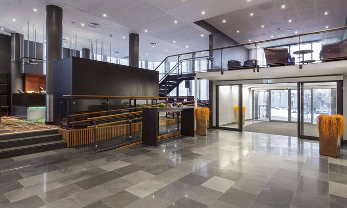 Alta Hotel | Scandic Alta