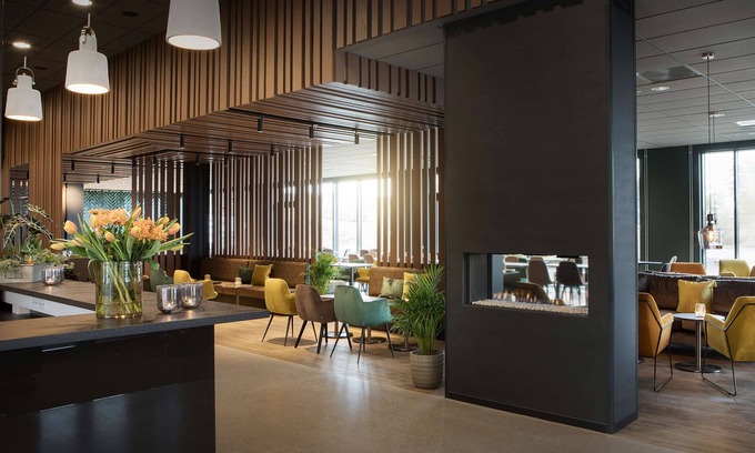 Askim Municipality Hotel | Scandic Brennemoen