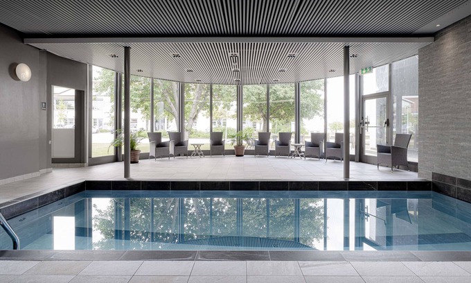 Helsingborg Municipality Hotel | Scandic Helsingborg Nord
