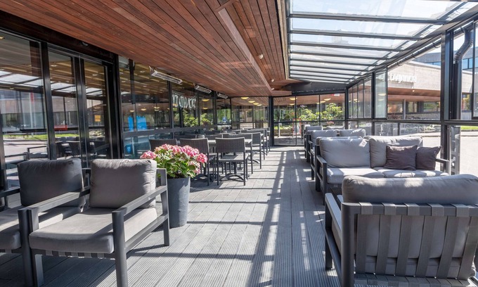 Jyvaskyla Hotel | Scandic Laajavuori