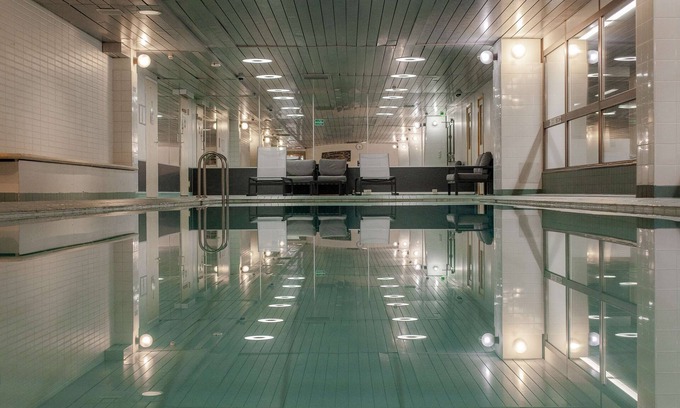 Mikkeli Hotel | Scandic Mikkeli