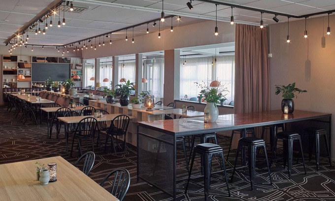 Norrkoping Hotel | Scandic Norrköping Nord