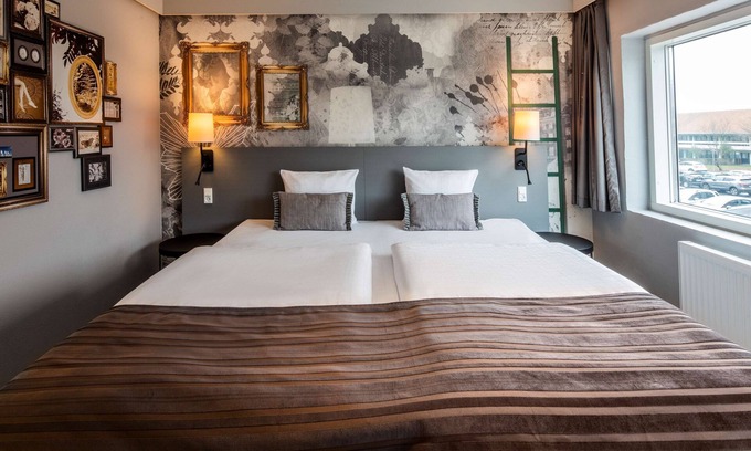 Esbjerg Hotel | Scandic Olympic