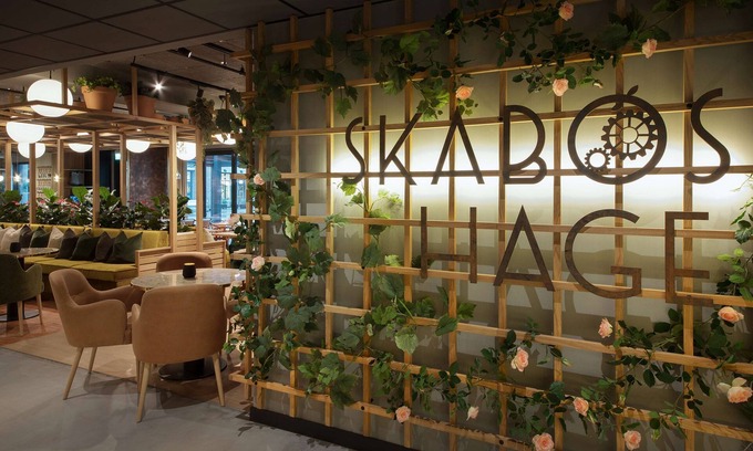 Skoyen Hotel | Scandic Sjølyst