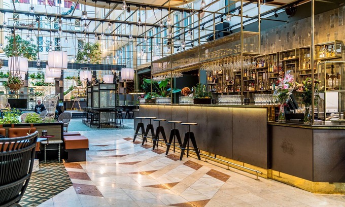 Skelleftea Hotel | Scandic Skellefteå