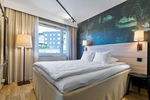 Umea Hotel | Scandic Umeå Syd