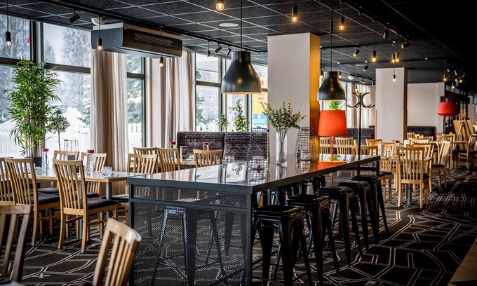 Umea Hotel | Scandic Umeå Syd