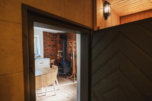 Łacko Apartment | Scandihouse