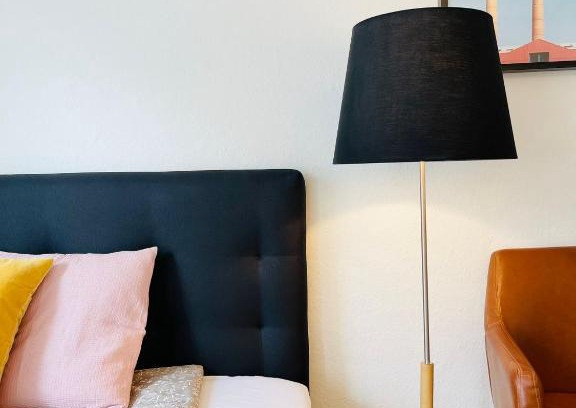 Horsens Apartment | Scandinavian Apartment Hotel -Lunden 2- Central 2 room apartment
