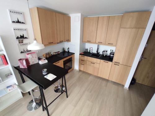 Lublin Apartment | Scandinavian apartment in modest area VAT