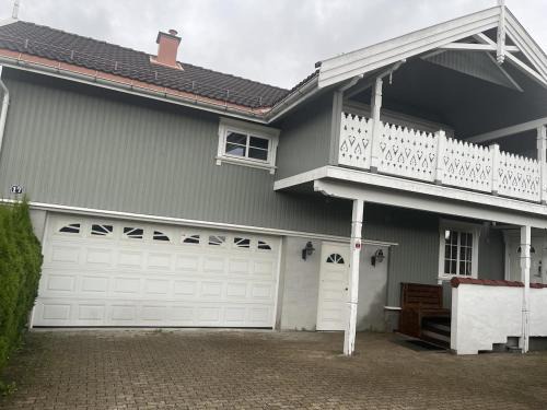Skedsmo Municipality Apartment | Scandpoint Apartment Cosy 2 large rooms Flat in Frogner Lillestrom with Parking 18min to Airport