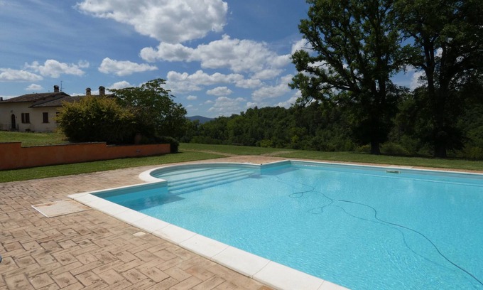 Narni House | Scappo in Umbria, La Cantinetta