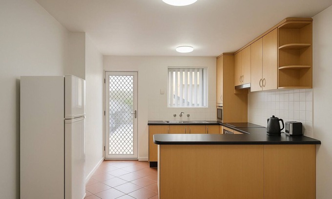 Scarborough Apartment | Scarborough 2 Bedroom Beach Stay