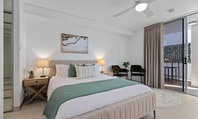 Scarborough Apartment | Scarborough Studio
